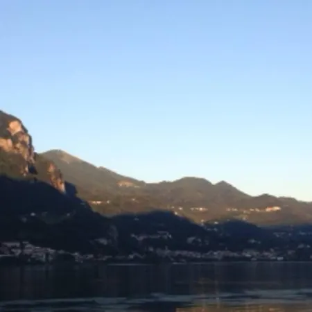 Houselake And Garden - Pescate - Lecco * Galbiate